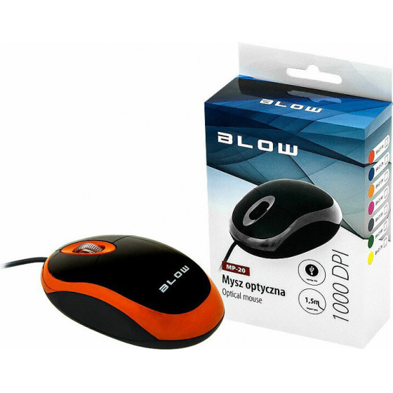 Blow ������ ������� MP-20 ��������� - (MP-20OR)