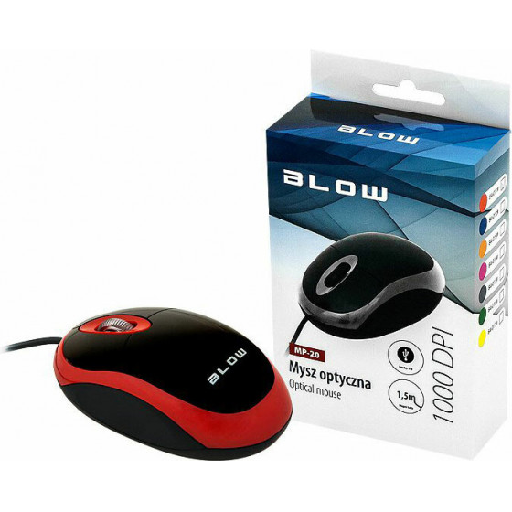 Blow ������ ������� MP-20 ������� - (MP-20R)