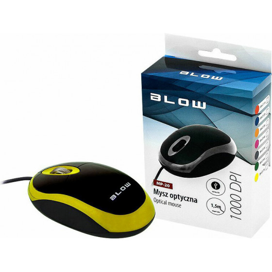 Blow ������ ������� MP-20 ������� - (MP-20Y)