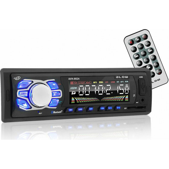 Blow ��������� ����������� - (AVH-8624)