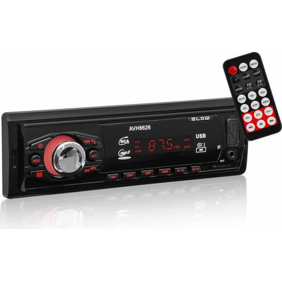 Blow ��������� ����������� �� ��������������� - (AVH-8626)