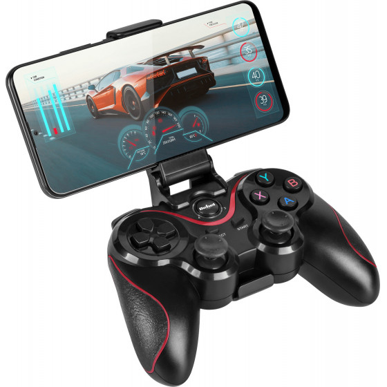 Rebel �������� gamepad ��� smartphone/tablet - (DM-1180)