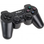 Rebel �������� Gamepad PC/PS3 Gamer - (KOM0586A)
