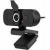 Rebel Webcam FullHD 1080p Comp - (KOM1056)