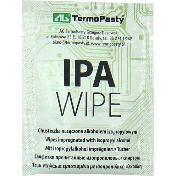 Termopasty ����������� ���������� ������������� IPA (25 ���) - (AGT-181)