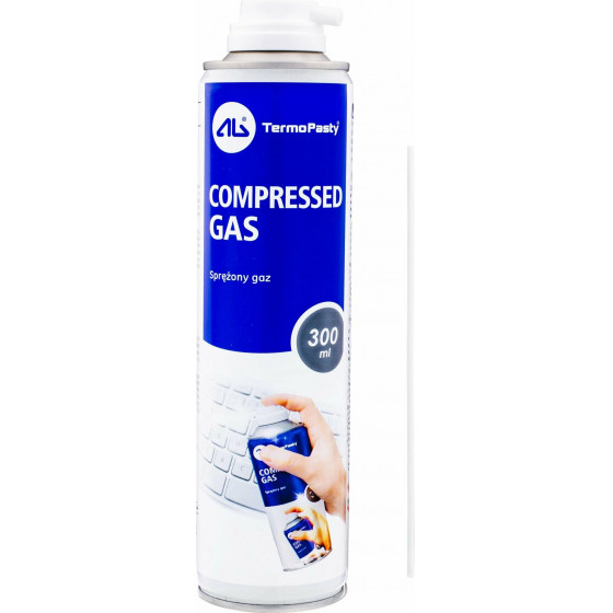 Termopasty ������������ ����� 300ml - (AGT-229)
