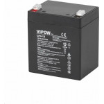 Vipow �������� �������� GEL 12V 4Ah 90x70x102(106)mm - (BAT0210)