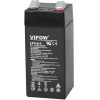 Vipow �������� �������� GEL 4V 4.9Ah 43x43x100mm - (BAT0271)