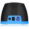 RaidSonic ICY BOX IB-1124L-C3 1 Bay Sata SSD/HDD Docking - (60839)