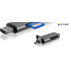RaidSonic ICY BOX IB-CR201-C3 ext. Card Reader Multi-USB - (60787)