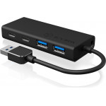Raidsonic ICY BOX IB-HUB1426-U3 - (60493)