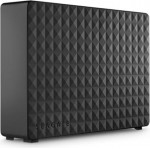 Seagate Expansion Desktop Drive 6TB - (STEB6000403)