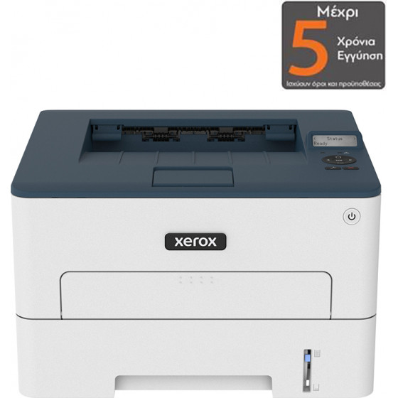 Xerox Laser Printer (18MN200) - (B230V_DNI)