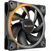 Be Quiet fan light wings 120MM PWM ARGB, 4 PIN PWM, 1700RPM, 41.51CFM/70,53M3/H, 20.6 DB, LIFESPAN 60000H, 3YW. - (BL072)