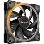 Be Quiet fan light wings 120MM PWM ARGB, 4 PIN PWM, 1700RPM, 41.51CFM/70,53M3/H, 20.6 DB, LIFESPAN 60000H, 3YW. - (BL072)