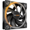 Be Quiet fan light wings 120MM PWM ARGB, 4 PIN PWM, 1700RPM, 41.51CFM/70,53M3/H, 20.6 DB, LIFESPAN 60000H, 3YW. - (BL072)
