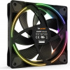 Be Quiet fan light wings 120MM PWM ARGB, 4 PIN PWM, 1700RPM, 41.51CFM/70,53M3/H, 20.6 DB, LIFESPAN 60000H, 3YW. - (BL072)