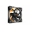 Be Quiet fan light wings 140MM PWM ARGB, 4 PIN PWM, 1500RPM, 56CFM/95,14M3/H, 23.3 DB, LIFESPAN 60000H, 3YW. - (BL074)