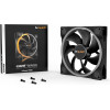 Be Quiet fan light wings 140MM PWM ARGB, 4 PIN PWM, 1500RPM, 56CFM/95,14M3/H, 23.3 DB, LIFESPAN 60000H, 3YW. - (BL074)