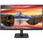 LG MONITOR LCD TFT IPS LED, 27, 16:9, 250 CD/M2, 1000:1, 5MS, 75HZ, 1920x1080, DSUB/HDMI/HP OUT, 3YW & 0 PIXEL. - (27MP400-B)