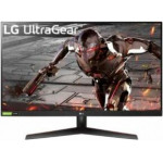 LG MONITOR LCD TFT VA LED, 31.5, 16:9, 300 CD/M2, 3000:1, 1MS, 165HZ, 1920x1080, 2x HDMI/HP OUT, FREESYNC, G-SYNC, GAMING, 3YW & 0 PIXEL. - (32GN500-B)