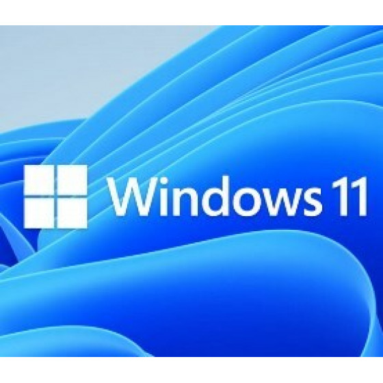 Microsoft Windows DSP 11 Home 64-bit GR - (KW9-00639)