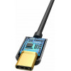Baseus ���������� USB Type C - 3.5mm M/F �� ������� ����� - (CATL54-01)