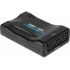 ����������� SCART �� HDMI - (ZLA0110)