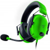 Razer BLACKSHARK V2 X GREEN Gaming Headset - 7.1 - PC/PS4/PS5 - (RZ04-03240600-R3M1)