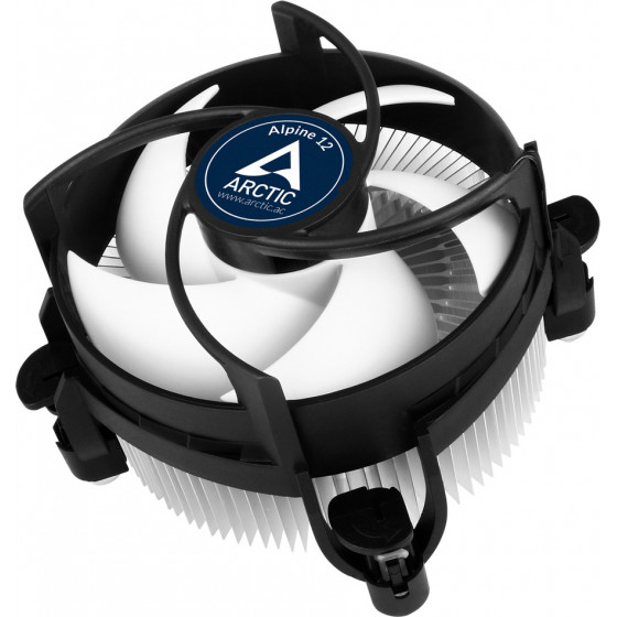 Arctic Alpine 12 - CPU Air Cooler - (ACALP00027A)