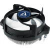 Arctic Alpine 23 - 95W CPU Cooler for AMD socket AM4 - (ACALP00035A)
