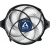 Arctic Alpine 23 - 95W CPU Cooler for AMD socket AM4 - (ACALP00035A)