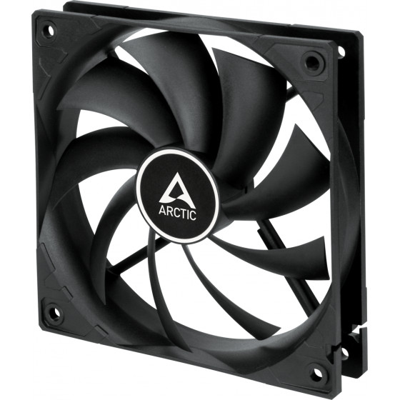 Arctic F12 Case Fan - 120mm case fan low noise - (ACFAN00201A)