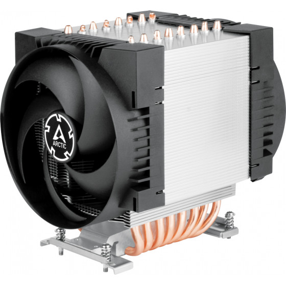 Arctic Freezer 4U SP3 - CPU Cooler for AMD socket SP3, direct touch technology, compatible Rackmount - (ACFRE00081A)