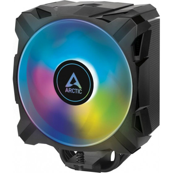 Arctic Freezer A35 ARGB - CPU Cooler for AMD socket AM4, Direct touch technology, 12cm Pressure Opti - (ACFRE00115A)
