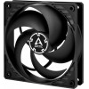 Arctic P12 (black/black) - Pressure-optimised 120 mm Fan - (ACFAN00118A)