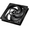 Arctic P12 (black/black) - Pressure-optimised 120 mm Fan - (ACFAN00118A)