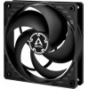 Arctic P12 Silent (black/black) - Case Fan -120mm - (ACFAN00130A)