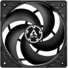 Arctic P12 Silent (black/black) - Case Fan -120mm - (ACFAN00130A)