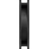 Arctic P12 Silent (black/black) - Case Fan -120mm - (ACFAN00130A)