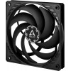 Arctic P12 SLIM PWM PST - 120mm Pressure optimized case fan - (ACFAN00187A)