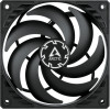 Arctic P12 SLIM PWM PST - 120mm Pressure optimized case fan - (ACFAN00187A)