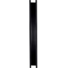 Arctic P12 SLIM PWM PST - 120mm Pressure optimized case fan - (ACFAN00187A)