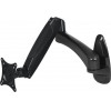 Arctic W1 3D - Monitor arm with complete 3D movement for Wall mount installation - (AEMNT00032A)