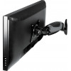 Arctic W1 3D - Monitor arm with complete 3D movement for Wall mount installation - (AEMNT00032A)