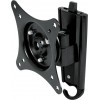 Arctic W1A - Monitor Wall Mount with Quick-Fix System VESA mount 13-43 - 20Kg - (ORAEQ-MA005-GB)