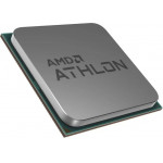 AMD CPU Athlon 300GE, 2 Cores, 3.4GHz, AM4, 5MB, tray - (YD30GEC6M2OFH)