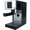 BRIEL ������ espresso �3, 20 bar, touch, programmable - (BRL-A3-BK)