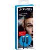 Clicktronic ������� HDMI �� USB Type-C , 4K/60Hz, 2m, ���� - (44929)