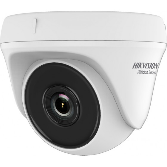 Hikvision �������� ������ HiWatch , 2.8mm, 2MP - (HWT-T120-P)
